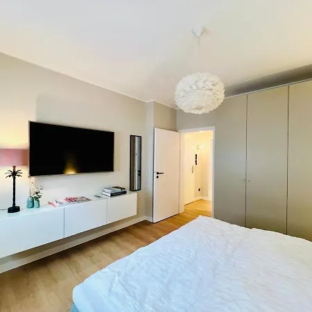 Apartamento 2 Im Herzen Von