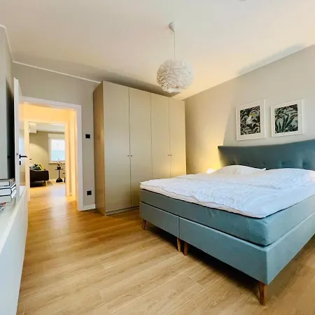 2 Im Herzen Von Apartamento *