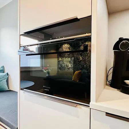 Appartement 2 Im Herzen Von Bielefeld