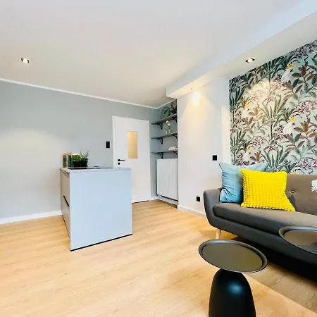 2 Im Herzen Von Bielefeld