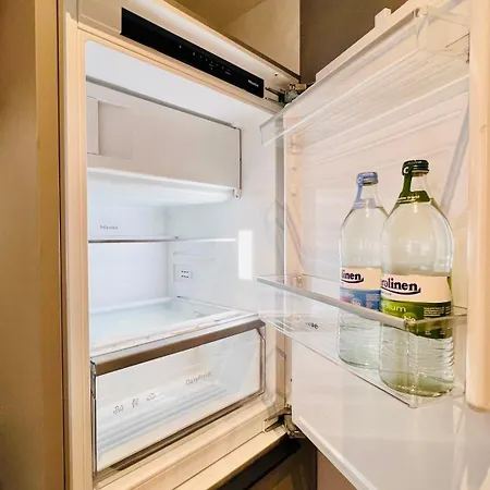 2 Im Herzen Von Апартаменты