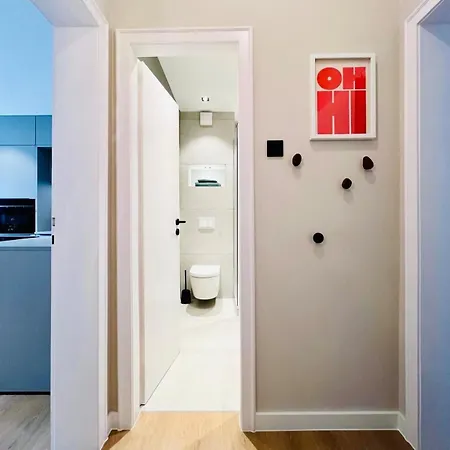 2 Im Herzen Von Билефельд