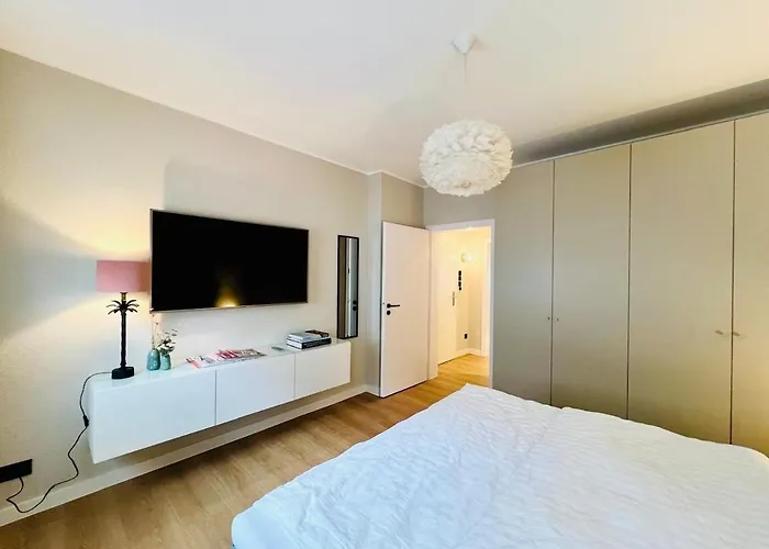 Apartamento 2 Im Herzen Von