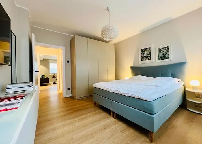 2 Im Herzen Von Apartamento *