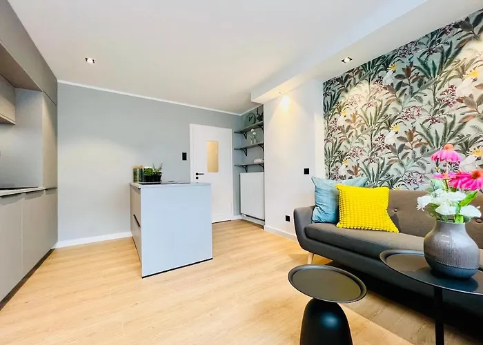 2 Im Herzen Von Bielefeld