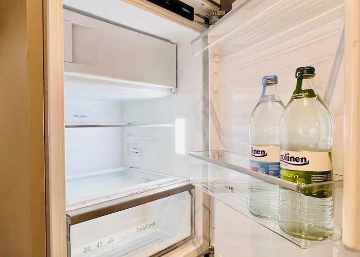 2 Im Herzen Von Appartement