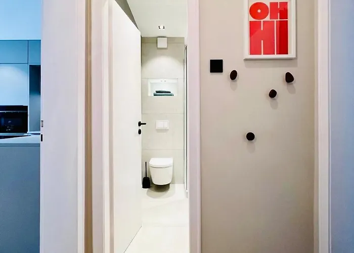 2 Im Herzen Von Bielefeld